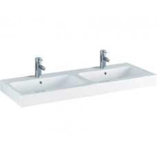 Раковина Geberit iCon 1200х485 мм 124120000