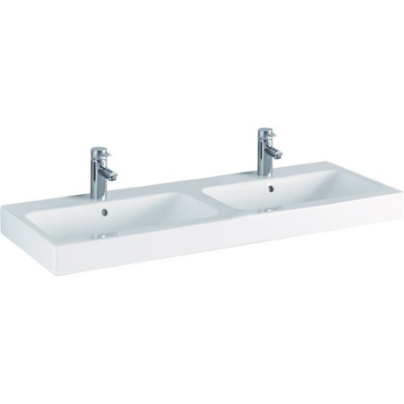 Раковина Geberit iCon 1200х485 мм 124120000