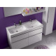 Раковина Geberit iCon 1200х485 мм 124120000