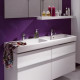 Раковина Geberit iCon 1200х485 мм 124120000