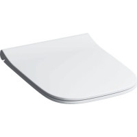 Крышка для унитаза Geberit Smyle Square 500.688.01.1