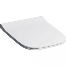 Крышка для унитаза Geberit Smyle Square 500.240.01.1