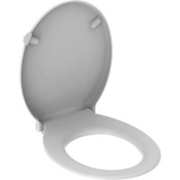 Сидение с крышкой Geberit Selnova Comfort 500.133.00.1