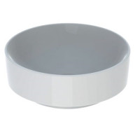 Раковина Geberit VariForm 400мм 500.768.01.2