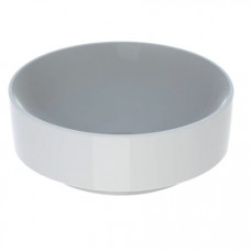 Раковина Geberit VariForm 400мм 500.768.01.2