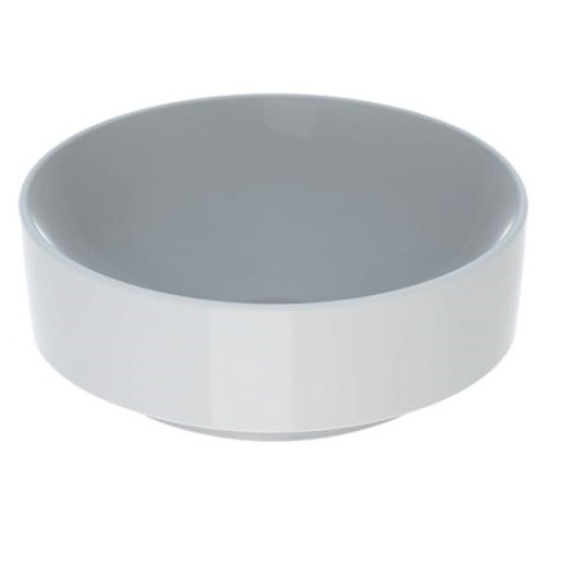 Раковина Geberit VariForm 400мм 500.768.01.2