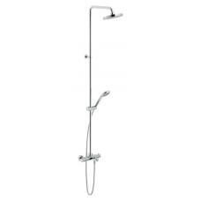Душевая система с термостатом Nobili Tago TG85310/30CR
