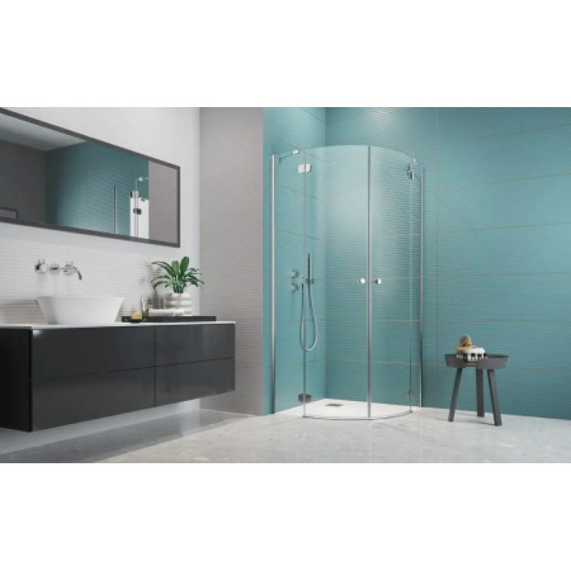 Душевая кабина Radaway Torrenta PDD 90х90 131600-01-01