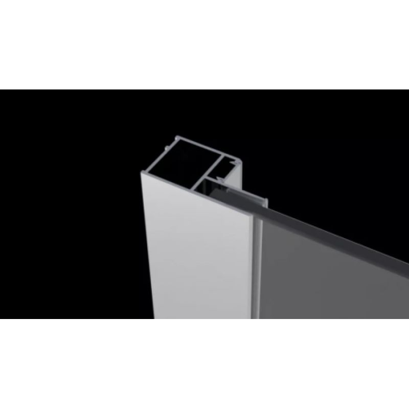 Расширительный профиль Radaway Idea DWJ 140 P01-ID-DWJ-140-01