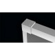 Расширительный профиль Radaway Idea DWJ 140 P01-ID-DWJ-140-01