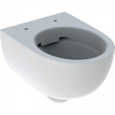 Унитаз подвесной Geberit Selnova Compact Rimfree 500.377.01.2