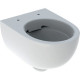 Унітаз підвісний Geberit Selnova Compact Rimfree 500.377.01.2