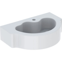 Раковина для дітей Geberit Bambini 600x400 мм 326060000