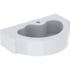 Раковина для детей Geberit Bambini 600x400 мм 326060000