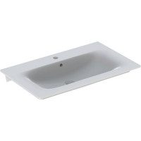 Раковина Geberit Selnova Square 800х480 мм 500.995.00.1