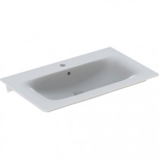 Раковина Geberit Selnova Square 800х480 мм 500.995.00.1