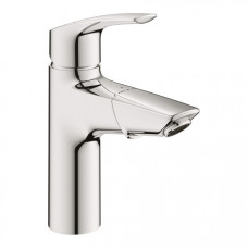 Смеситель для раковины Grohe Eurosmart 23976003