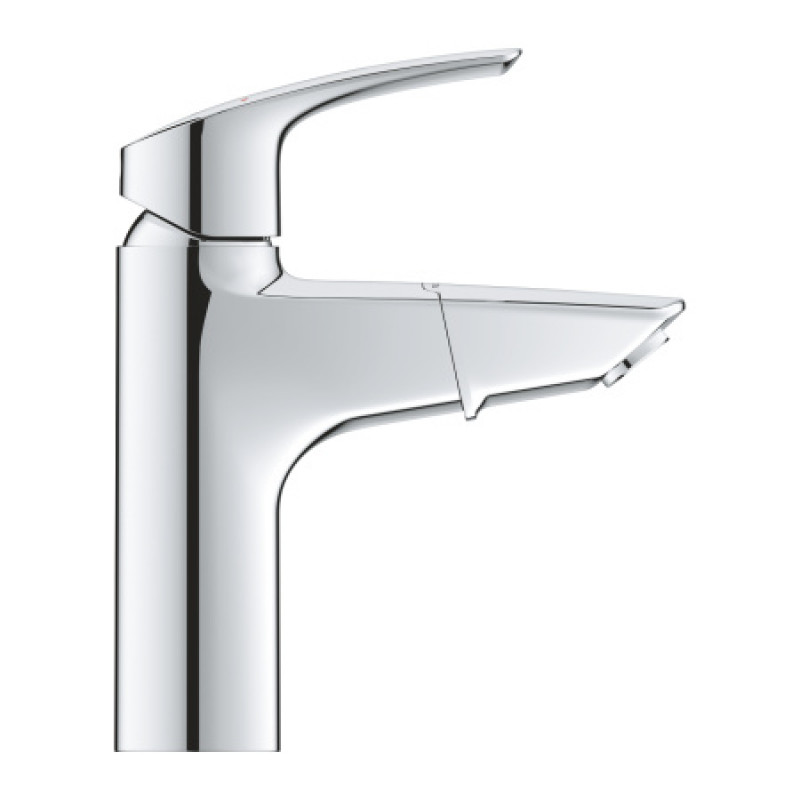 Смеситель для раковины Grohe Eurosmart 23976003