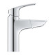 Смеситель для раковины Grohe Eurosmart 23976003