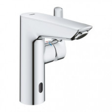 Смеситель для раковины Grohe Eurosmart 23975003
