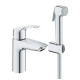 Змішувач для раковини Grohe Eurosmart 23124003
