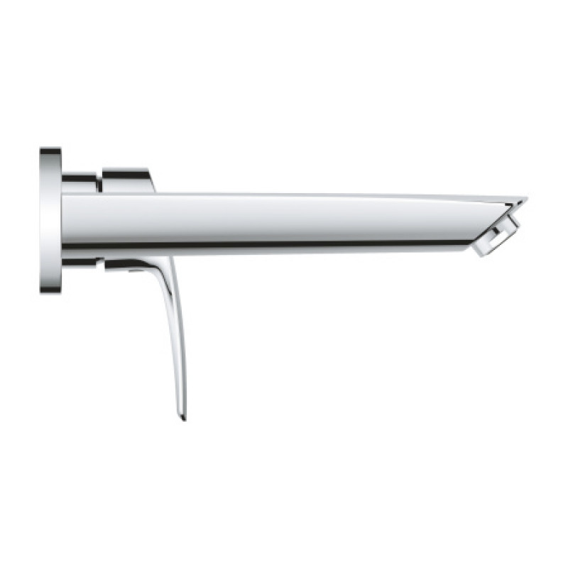 Змішувач для раковини Grohe Eurosmart 29338003