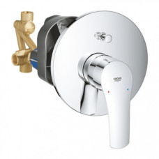 Змішувач прихованого монтажу Grohe Eurosmart 33305003