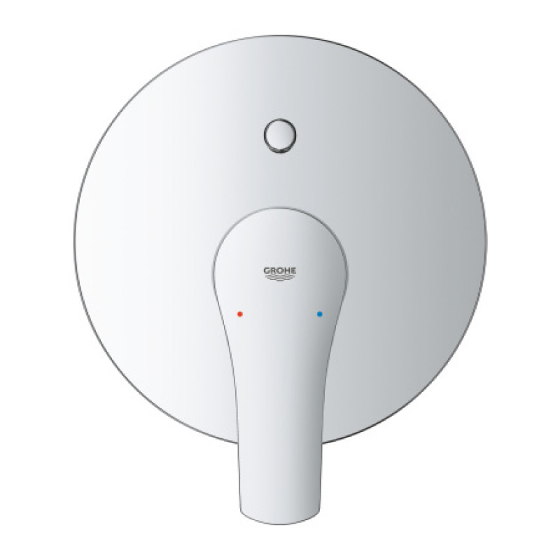 Смеситель скрытого монтажа Grohe Eurosmart 33305003