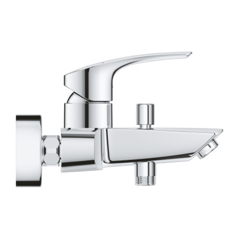Змішувач для ванни Grohe Eurosmart 33300003