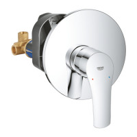 Смеситель скрытого монтажа Grohe Eurosmart 33556003