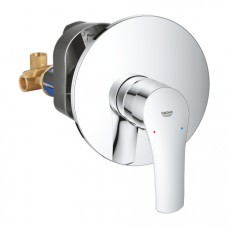 Смеситель скрытого монтажа Grohe Eurosmart 33556003