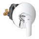Змішувач прихованого монтажу Grohe Eurosmart 33556003