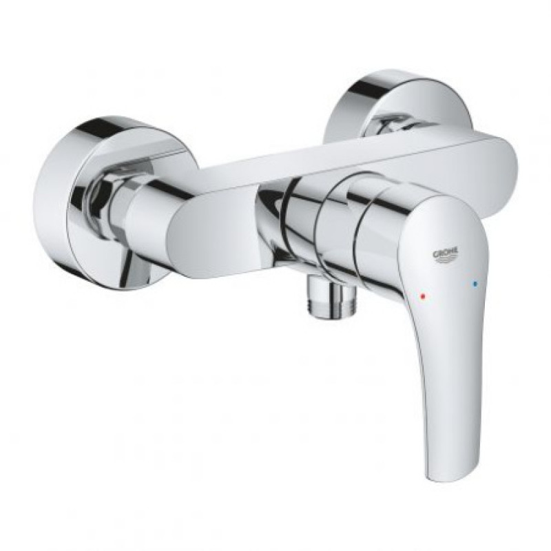 Смеситель для душа Grohe Eurosmart 33555003
