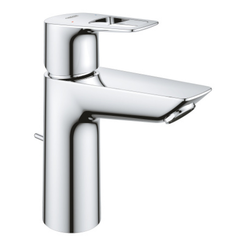 Змішувач для раковини Grohe BauLoop 23762001