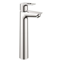 Змішувач для раковини Grohe BauLoop 23764001