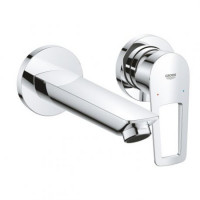 Смеситель для раковины Grohe BauLoop 20289001