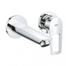 Змішувач для раковини Grohe BauLoop 20289001