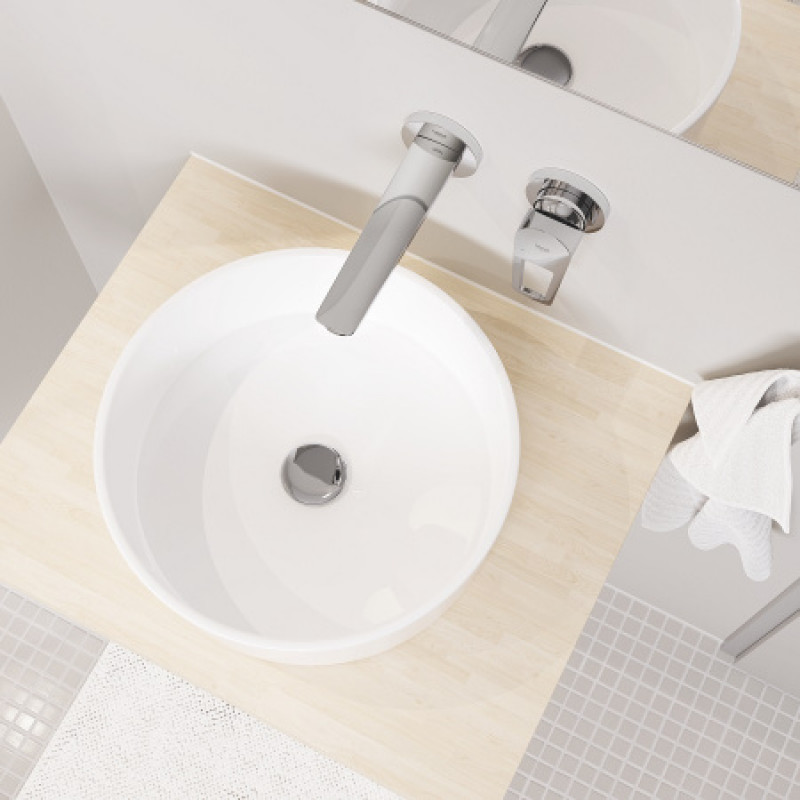 Смеситель для раковины Grohe BauLoop 20289001