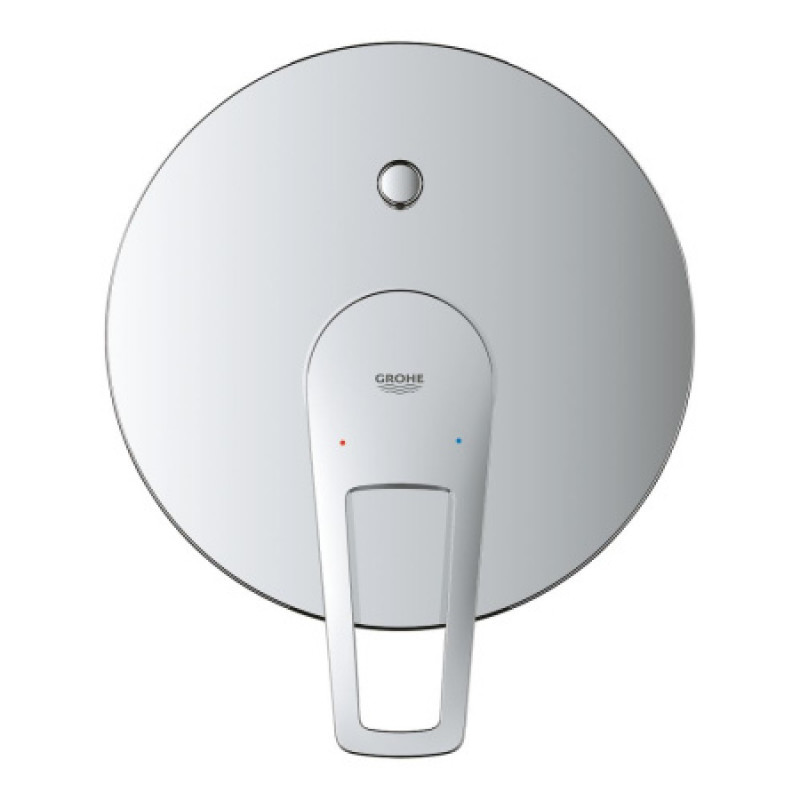 Смеситель скрытого монтажа Grohe BauLoop 29081001
