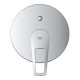 Смеситель скрытого монтажа Grohe BauLoop 29081001
