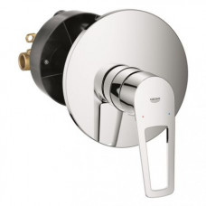 Змішувач прихованого монтажу Grohe BauLoop 29080001