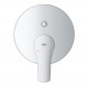 Змішувач прихованого монтажу Grohe Eurosmart 24043003