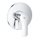 Змішувач прихованого монтажу Grohe Eurosmart 24042003