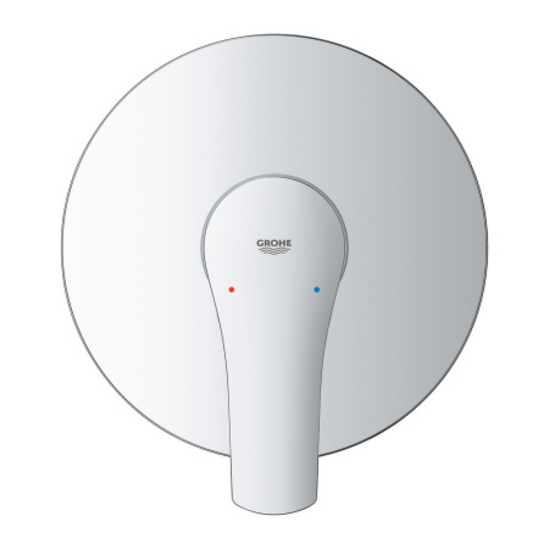 Змішувач прихованого монтажу Grohe Eurosmart 24042003