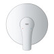 Змішувач прихованого монтажу Grohe Eurosmart 24042003