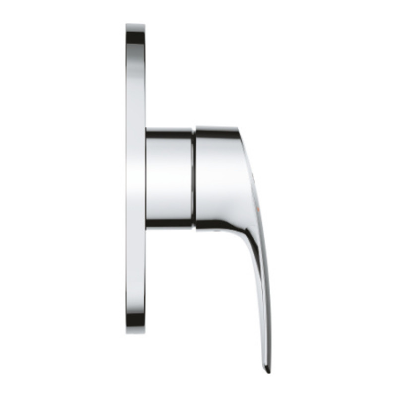 Змішувач прихованого монтажу Grohe Eurosmart 24042003