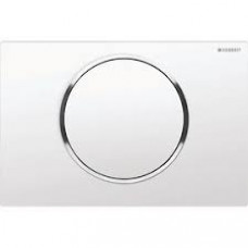 Клавиша смыва Geberit Sigma 115.758.JT.5