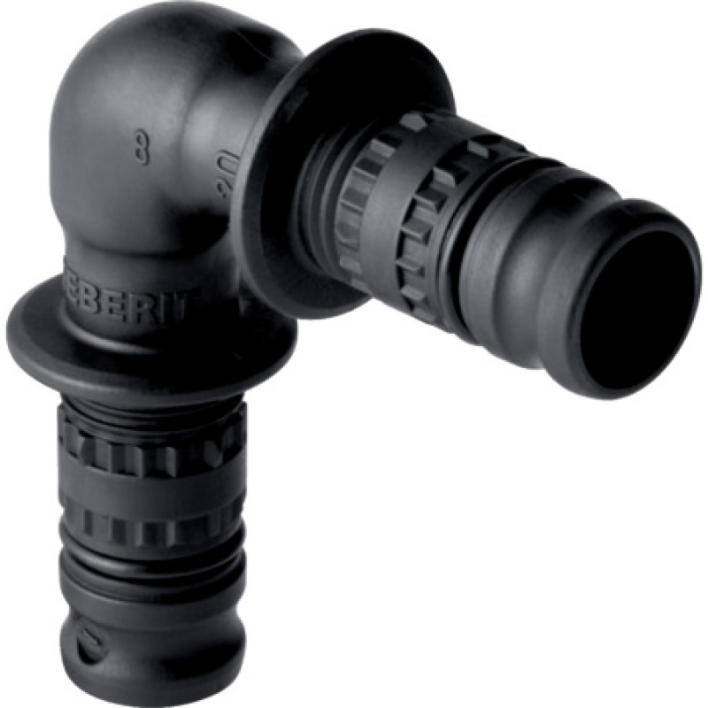 Заглушка Geberit Mepla PVDF 16 мм 621.000.00.5