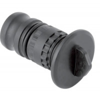 Заглушка Geberit Mepla PVDF 26 мм 623.000.00.5