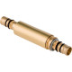 Кран шаровый Geberit Mepla 26 мм 603.020.00.2